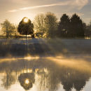 WL_05 Misty Morning